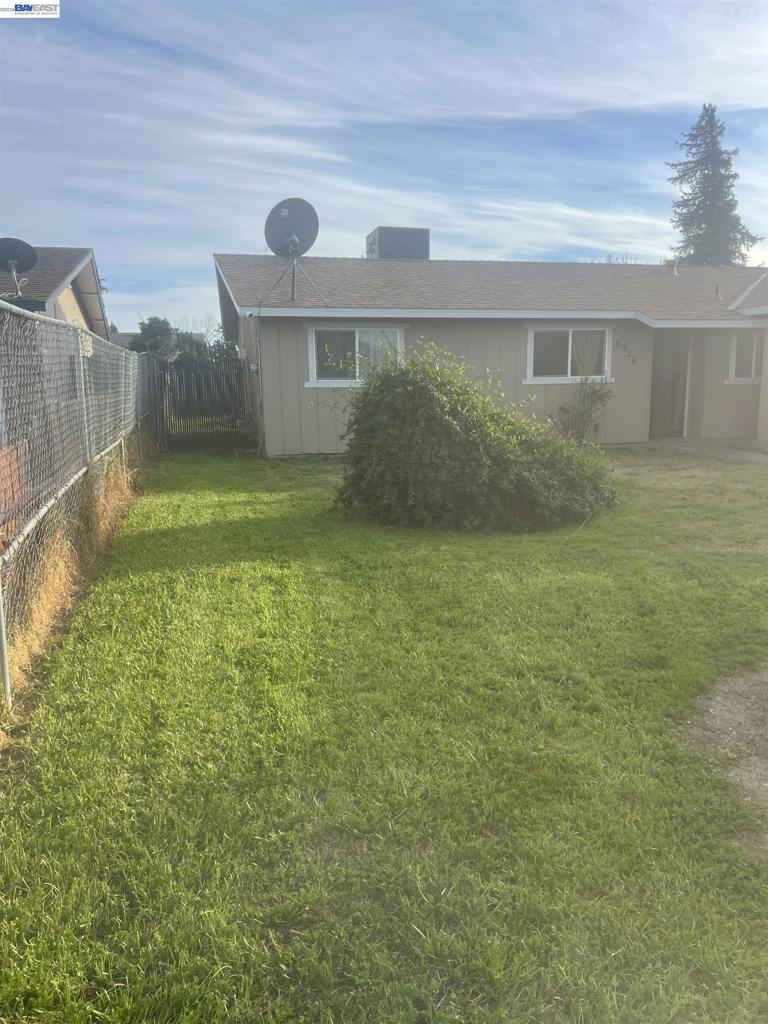 4820 MCNARY COURT, Modesto, CA 95357