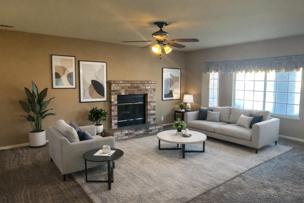 3816 3816 Teek Ct, Ceres, CA 95307