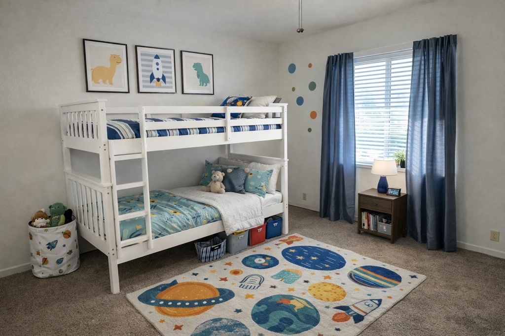 3816 3816 Teek Ct, Ceres, CA 95307