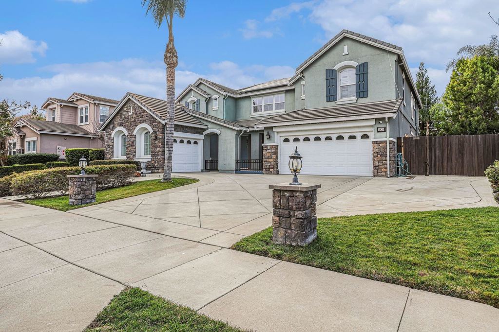 1820 1820 La Fonte Dr, Brentwood (CC), CA 94513