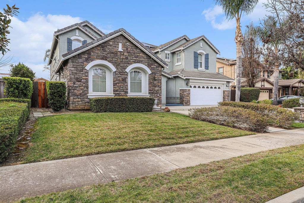 1820 1820 La Fonte Dr, Brentwood (CC), CA 94513