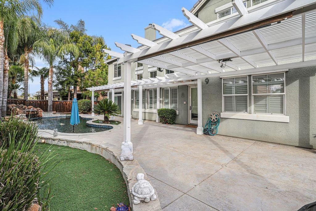 1820 1820 La Fonte Dr, Brentwood (CC), CA 94513