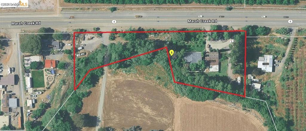 23650 Marsh Creek Rd, Brentwood (CC), CA 94513