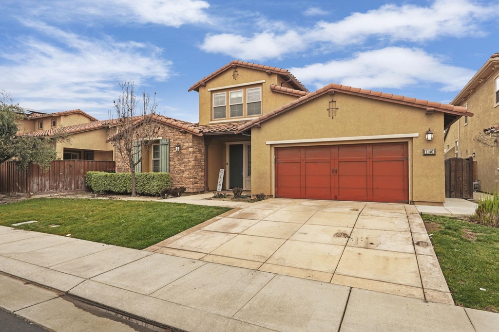 1140 1140 Duomo Way, Manteca, CA 95337