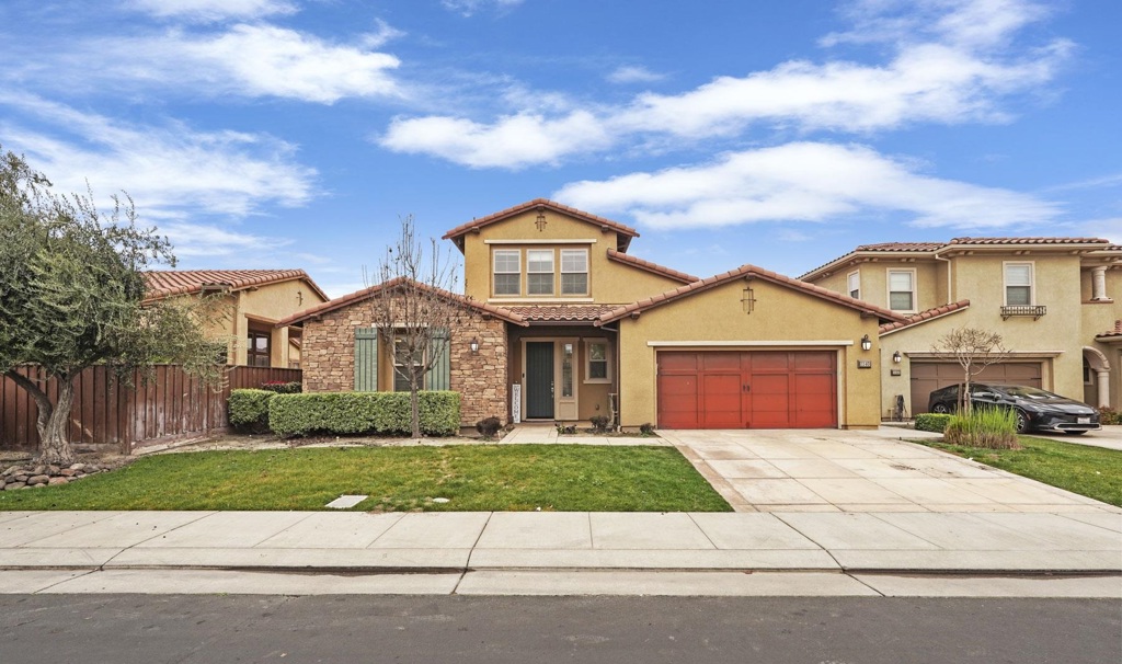 1140 1140 Duomo Way, Manteca, CA 95337