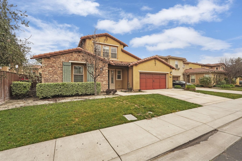 1140 1140 Duomo Way, Manteca, CA 95337