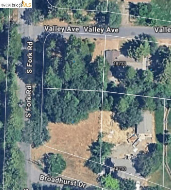 0 Broadhurst, Twain Harte, CA 95383