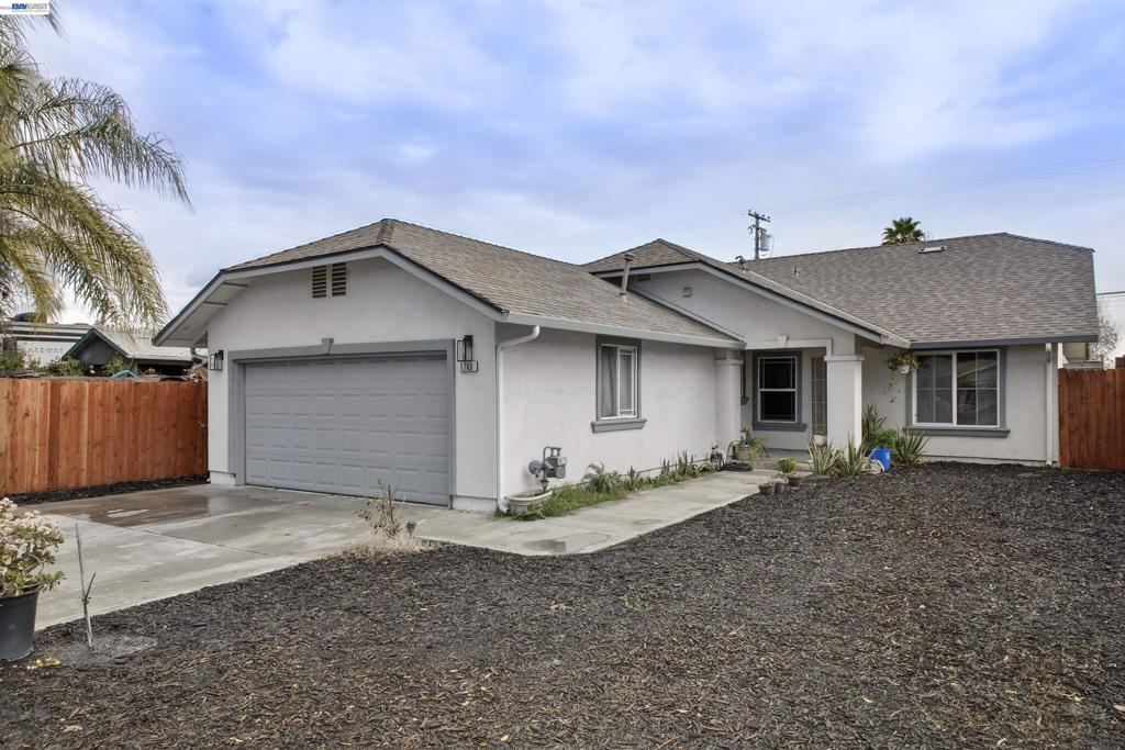 1740 1740 DENVER ST, Modesto, CA 95358