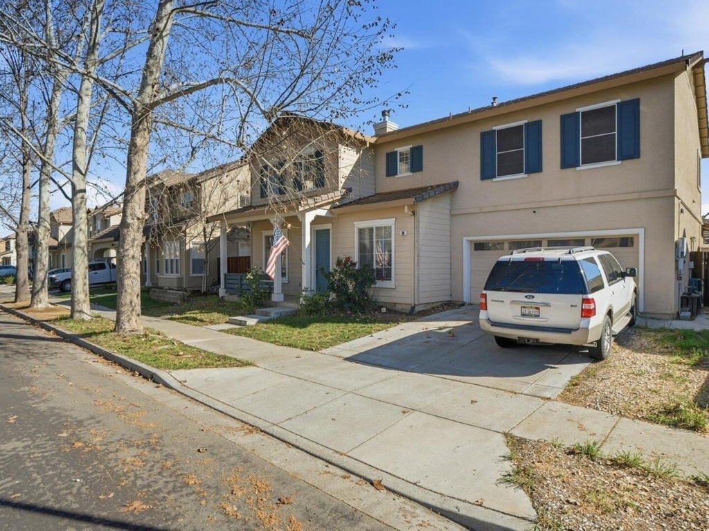 80 80 Guise WAY, Brentwood (CC), CA 94513