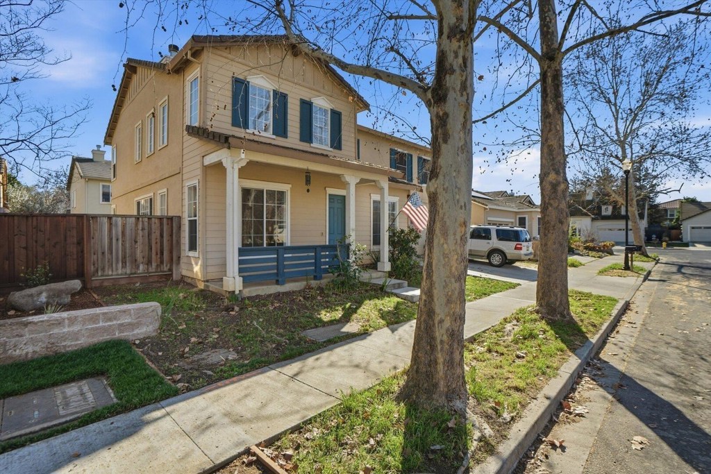 80 80 Guise WAY, Brentwood (CC), CA 94513