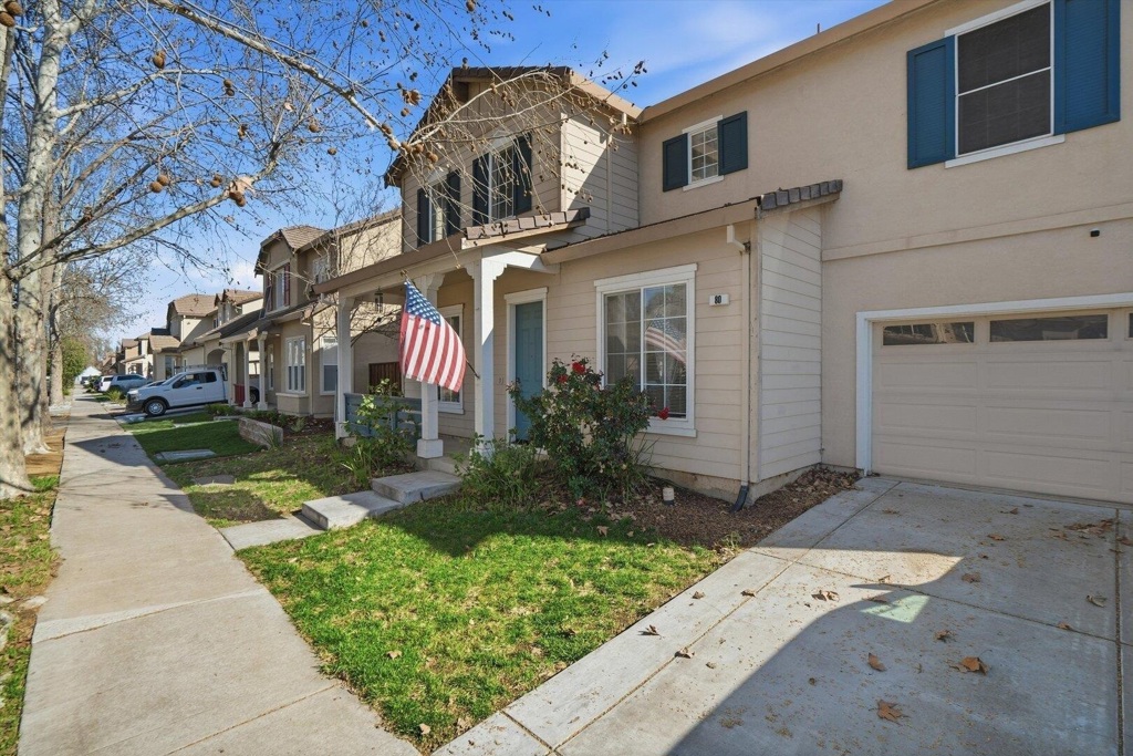 80 80 Guise WAY, Brentwood (CC), CA 94513