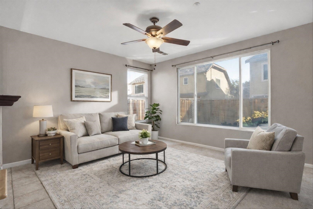 80 80 Guise WAY, Brentwood (CC), CA 94513