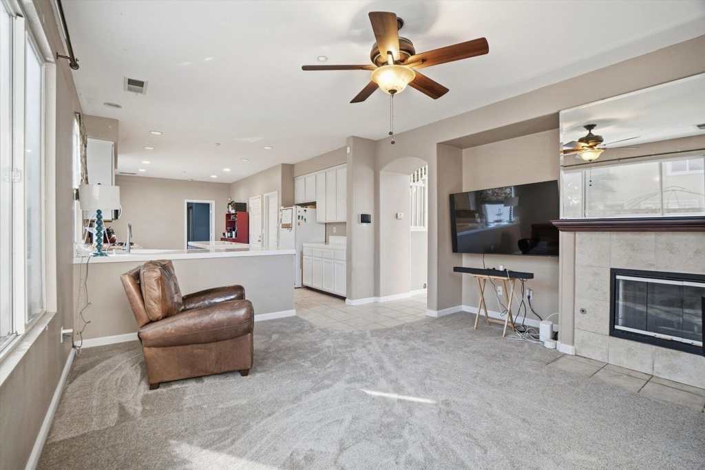 80 80 Guise WAY, Brentwood (CC), CA 94513