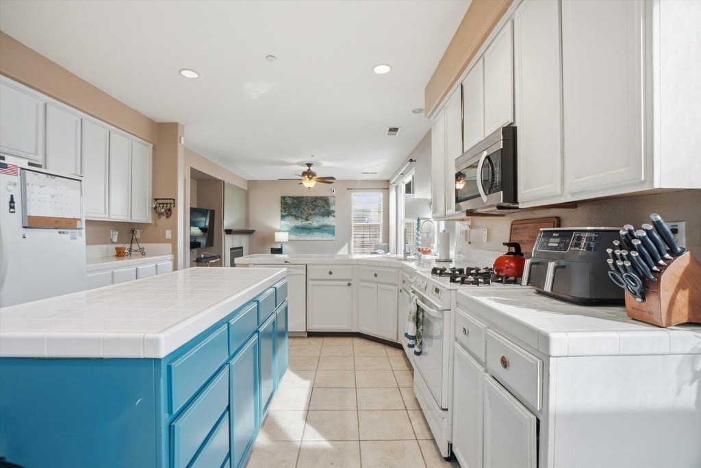 80 80 Guise WAY, Brentwood (CC), CA 94513