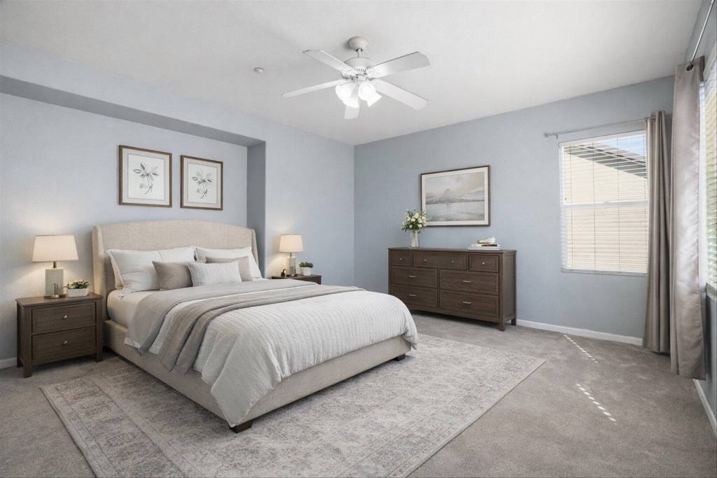 80 80 Guise WAY, Brentwood (CC), CA 94513