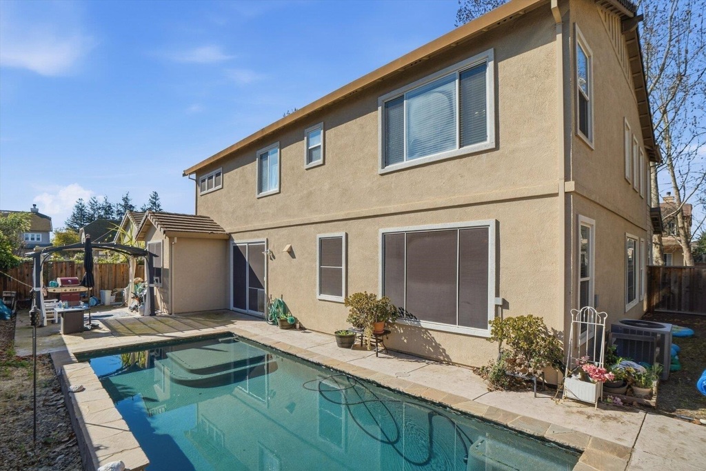 80 80 Guise WAY, Brentwood (CC), CA 94513