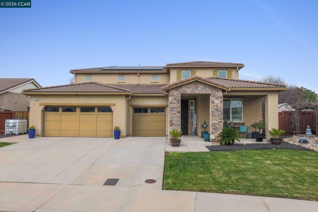 1085 1085 Coriander Dr, Brentwood (CC), CA 94513