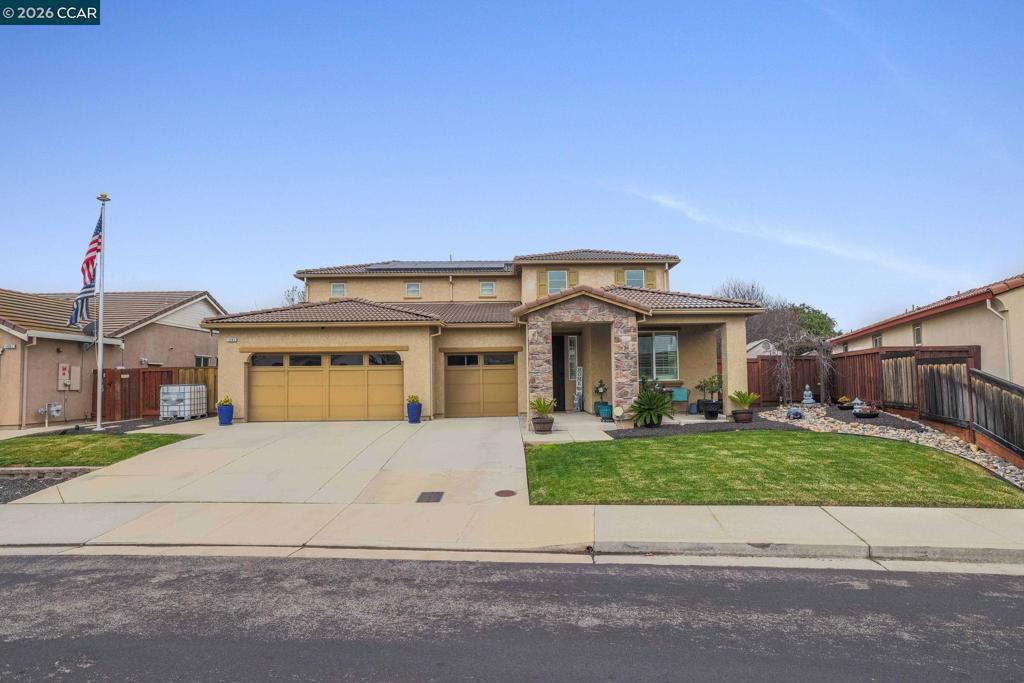 1085 1085 Coriander Dr, Brentwood (CC), CA 94513