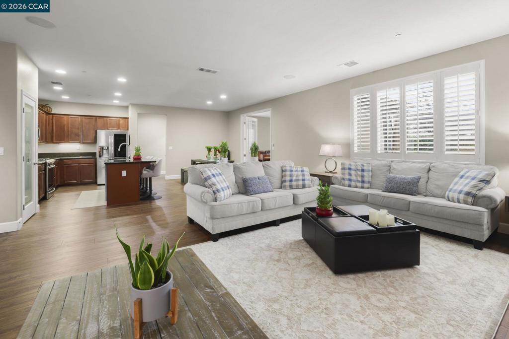 1085 1085 Coriander Dr, Brentwood (CC), CA 94513