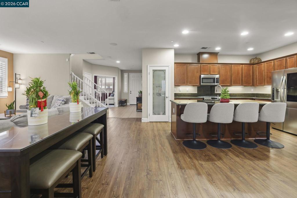 1085 1085 Coriander Dr, Brentwood (CC), CA 94513