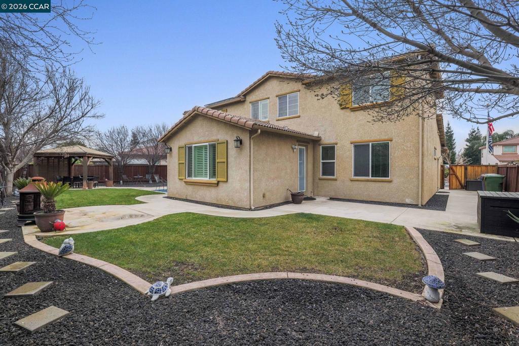 1085 1085 Coriander Dr, Brentwood (CC), CA 94513