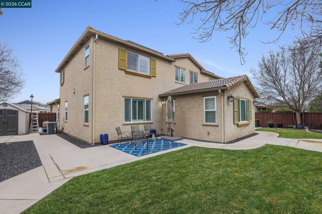 1085 1085 Coriander Dr, Brentwood (CC), CA 94513