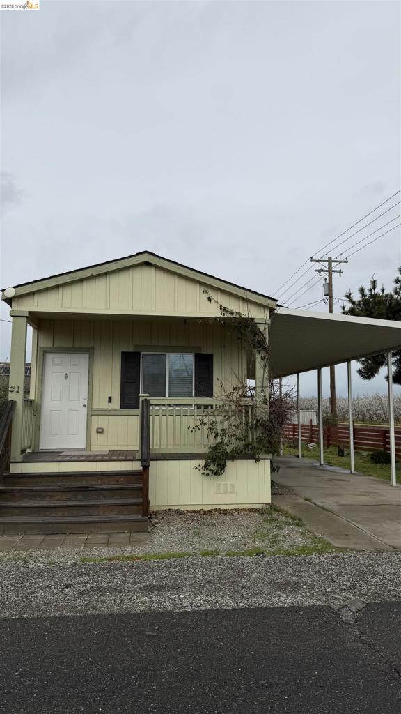 4449 S Carpenter RD, Modesto, CA 95358