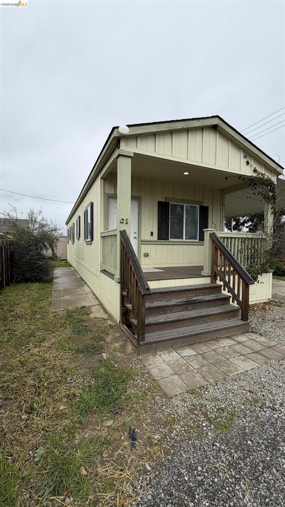 4449 S Carpenter RD, Modesto, CA 95358