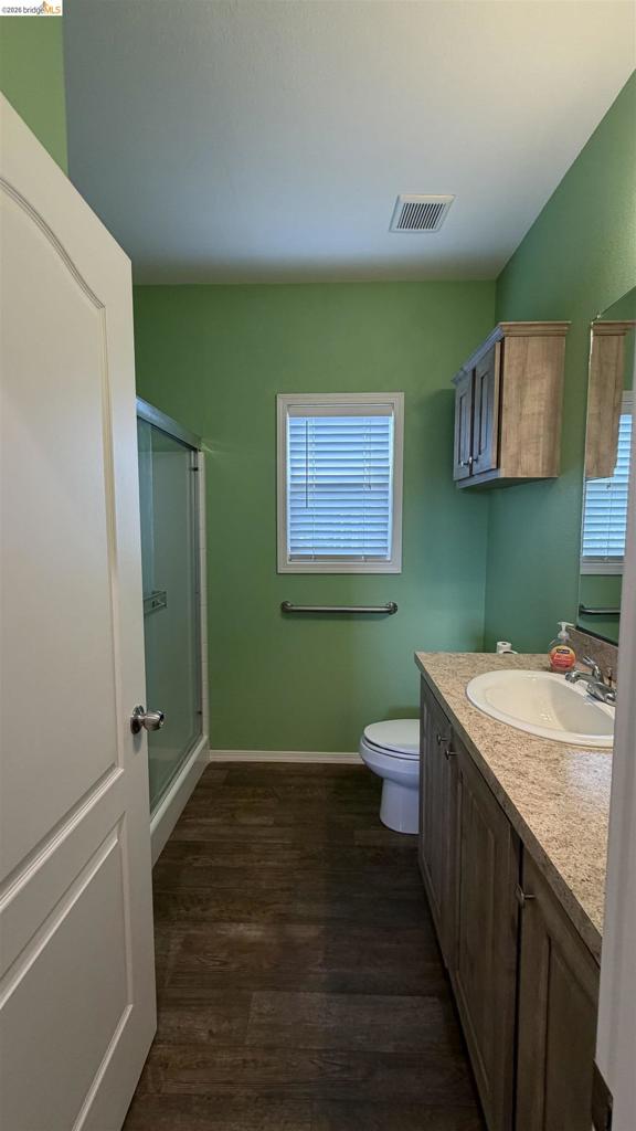 4449 S Carpenter RD, Modesto, CA 95358