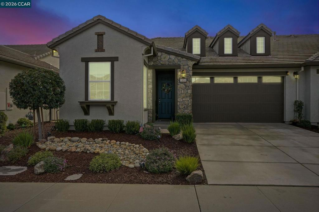 1456 1456 Santorini St, Brentwood (CC), CA 94513