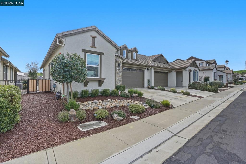 1456 1456 Santorini St, Brentwood (CC), CA 94513