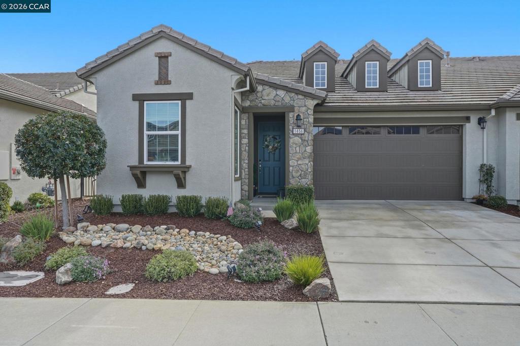 1456 1456 Santorini St, Brentwood (CC), CA 94513