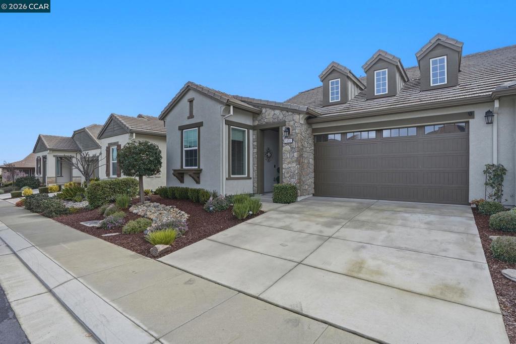 1456 1456 Santorini St, Brentwood (CC), CA 94513