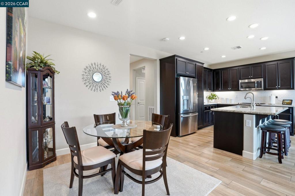 1456 1456 Santorini St, Brentwood (CC), CA 94513