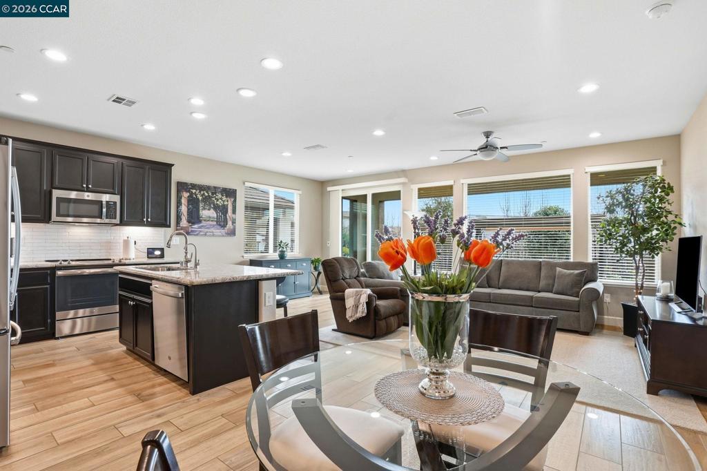 1456 1456 Santorini St, Brentwood (CC), CA 94513