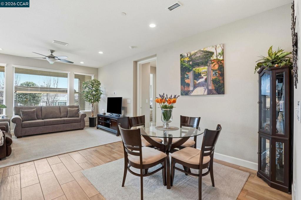 1456 1456 Santorini St, Brentwood (CC), CA 94513