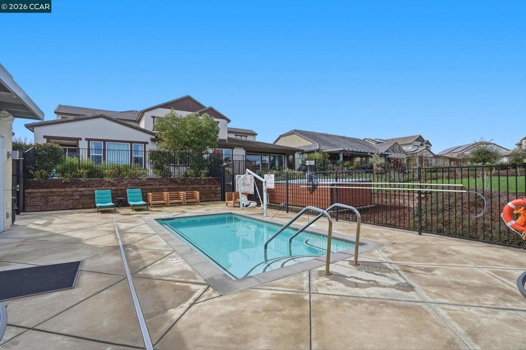 1456 1456 Santorini St, Brentwood (CC), CA 94513