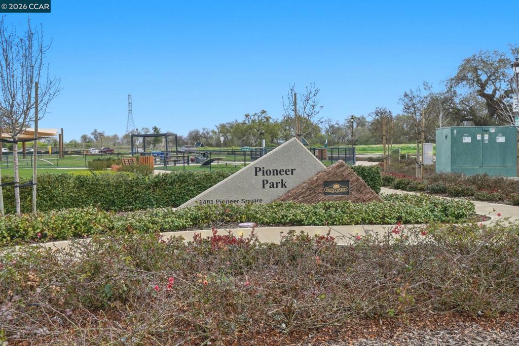 1456 1456 Santorini St, Brentwood (CC), CA 94513