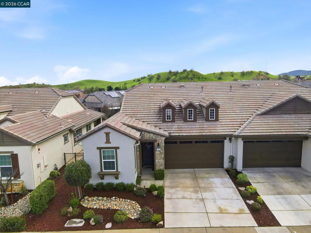 1456 1456 Santorini St, Brentwood (CC), CA 94513