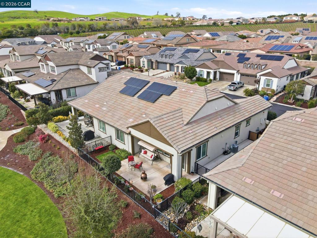 1456 1456 Santorini St, Brentwood (CC), CA 94513