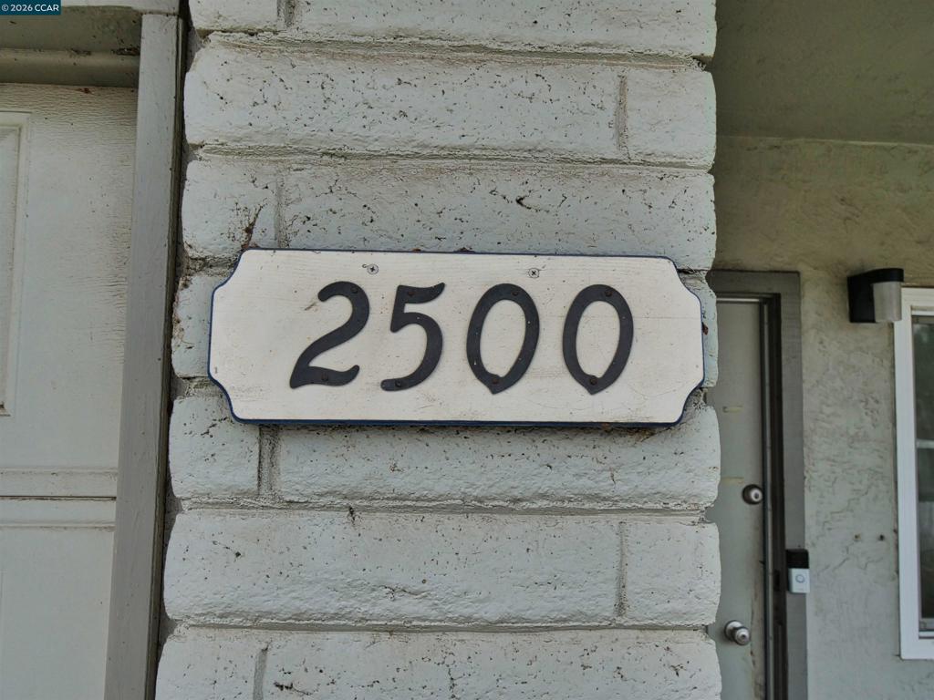 2500 Haddon Avenue, Modesto, CA 95354-3127