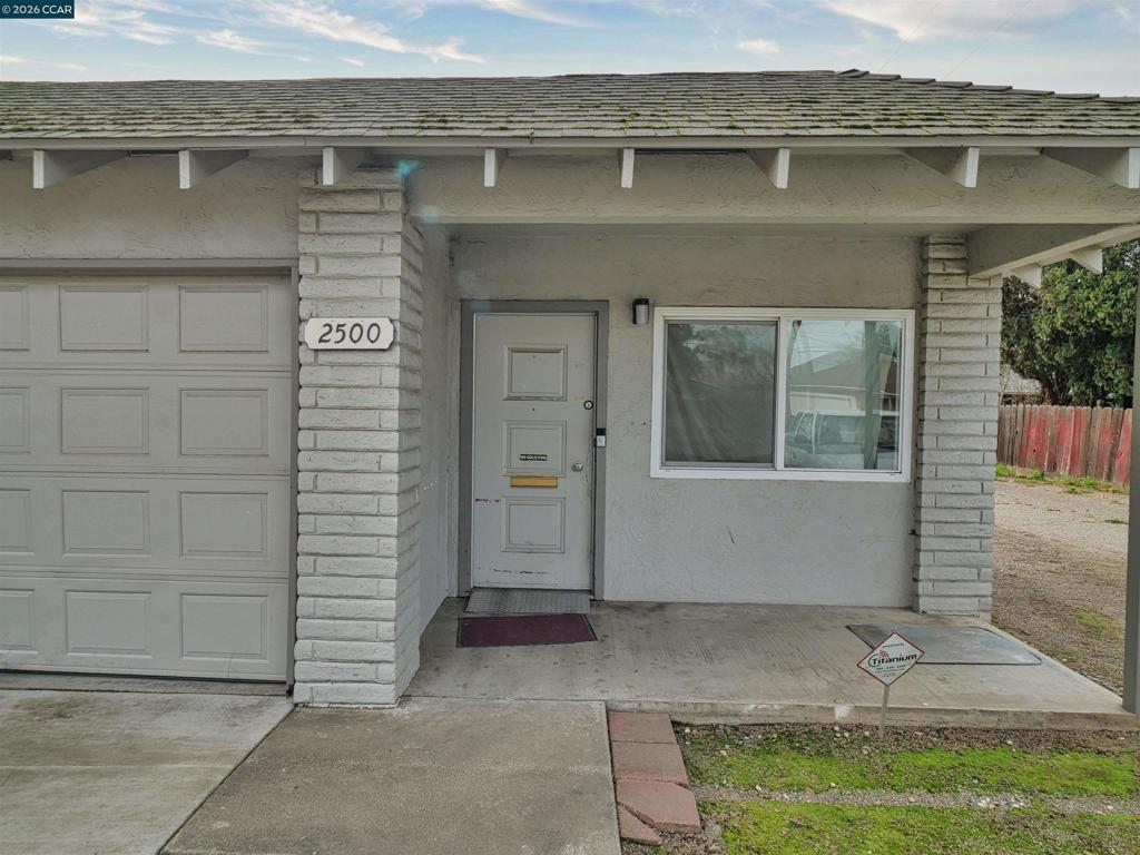 2500 Haddon Avenue, Modesto, CA 95354-3127