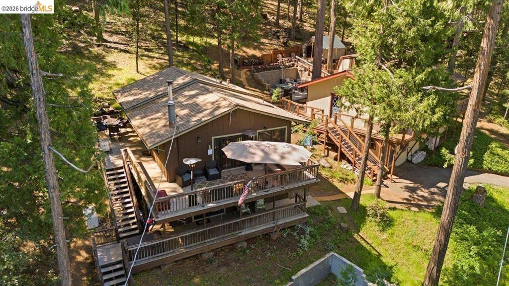 22341 Ponderosa DR, Twain Harte, CA 95383