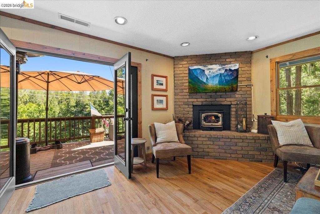 22341 Ponderosa DR, Twain Harte, CA 95383