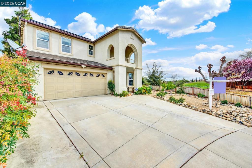 2701 2701 Serene Ct, Brentwood (CC), CA 94513