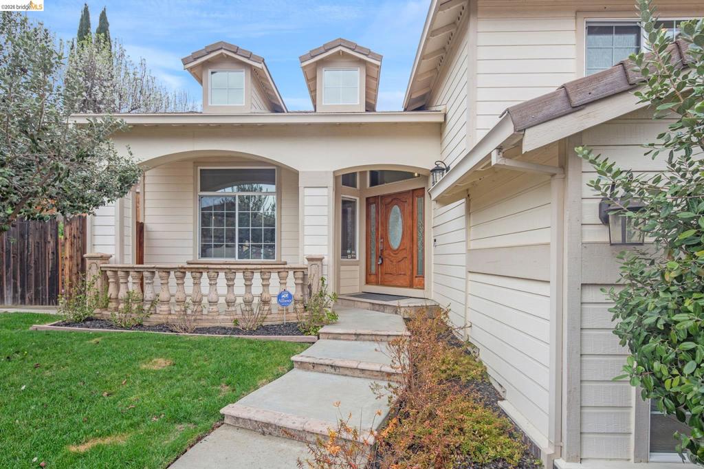 2521 Caddie Ln, Brentwood (CC), CA 94513