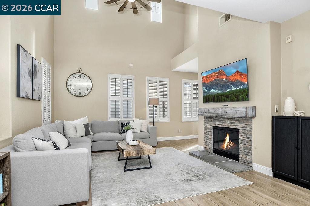 75 75 Lexington Court, Brentwood (CC), CA 94513-4469