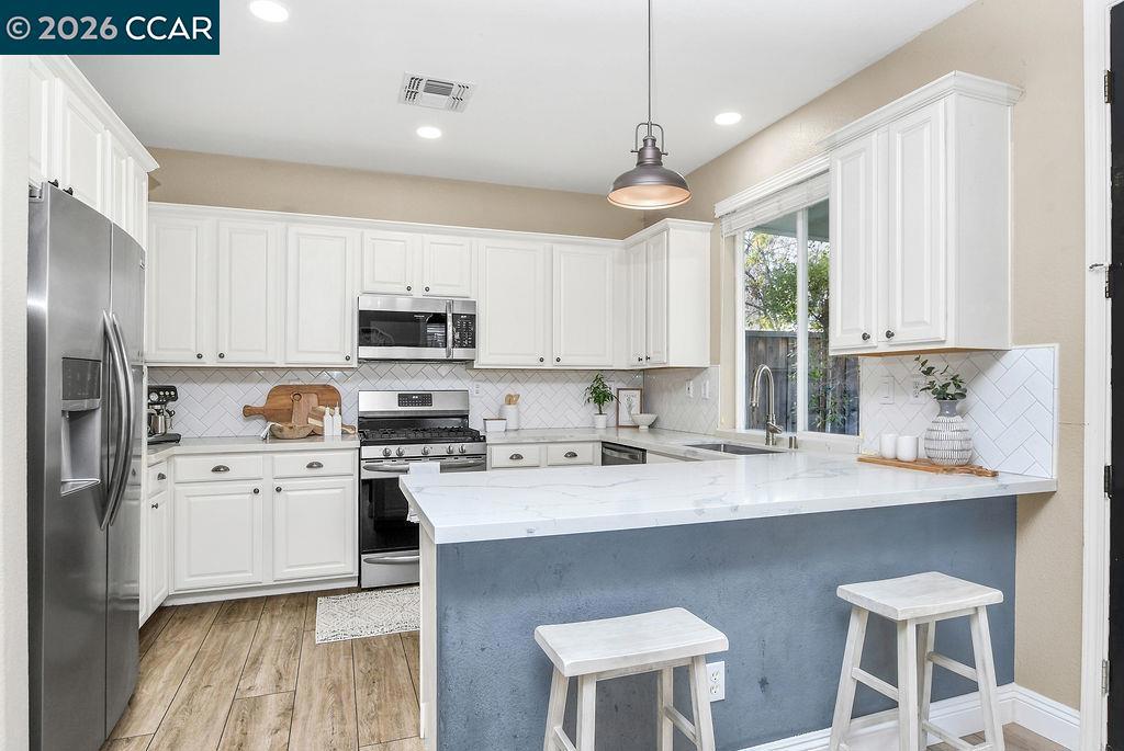 75 75 Lexington Court, Brentwood (CC), CA 94513-4469