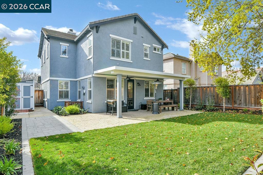 75 75 Lexington Court, Brentwood (CC), CA 94513-4469