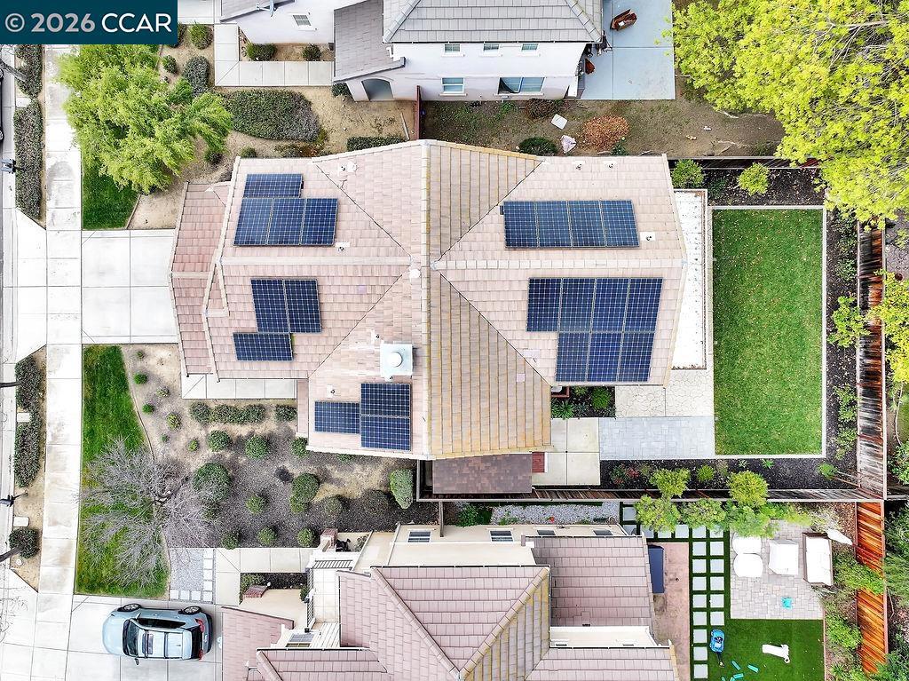 75 75 Lexington Court, Brentwood (CC), CA 94513-4469